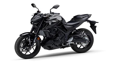 Cek Harga Motor Sport Bekas Yamaha MT 25 Kini Mulai Rp 30 Jutaan