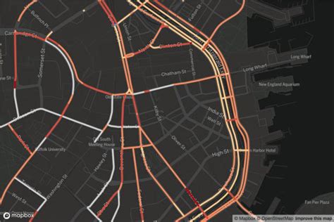 Seeing Red: A Boston Globe Spotlight Team report on traffic in Massachusetts - The Boston Globe