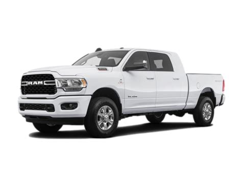 2023 RAM 3500 Tradesman Price Specs Review Willowbrook Chrysler