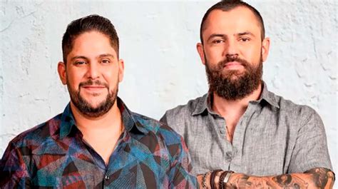 Ficar Assis Recebe Show Da Dupla Jorge E Mateus Nesta Quinta