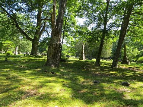 Woodlawn Cemetery En Freeport Maine Cementerio Find A Grave