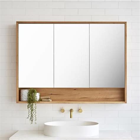 Bathroom Mirrors With Storage - 16 Smart Hidden Bathroom Storage Ideas Extra Space Storage ...