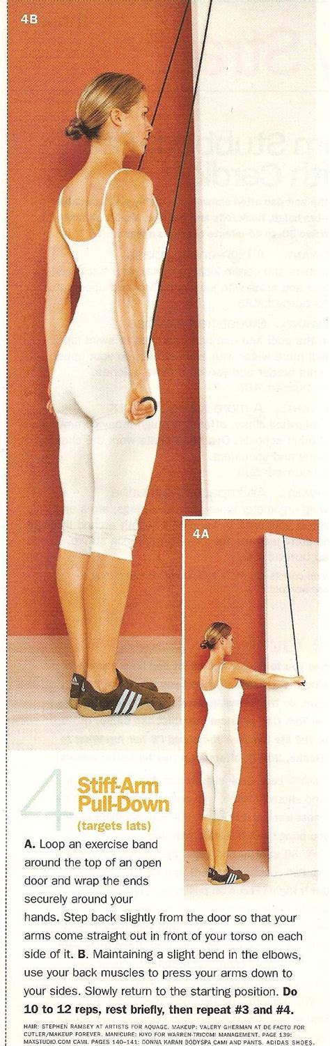 stiff arm pull  arm workout  exercises peplum dress