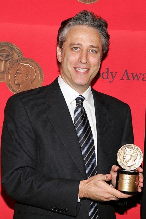 Jon Stewart Height, Weight, Age, Spouse, Children, Facts