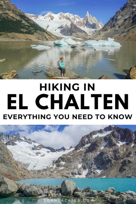 8 BEST Hikes in El Chalten [Trekking Guide]