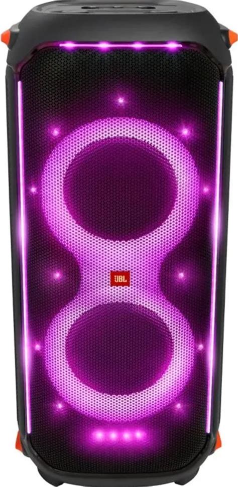 JBL Partybox 710 Speaker Zwart Bestel Nu Morgen In Huis