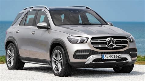 Recall Mercedes Benz Gle Accident Electronic