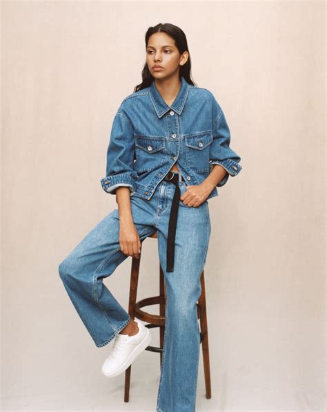 Uniqlo Is Launching New Designs For Their Jeans That Are Super Trendy