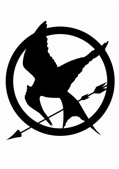 Great Fun Etc Hunger Games Party How Tos With Free Printables