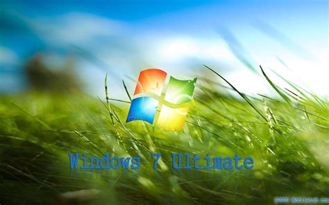 Windows 7 Wallpapers HD - Wallpaper Cave