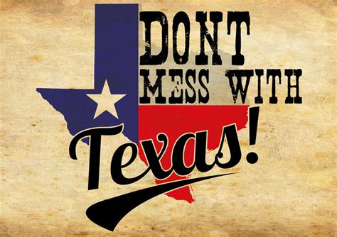 Don’t Mess With Texas: a celebrity-packed anti-littering campaign » Joshua Spodek