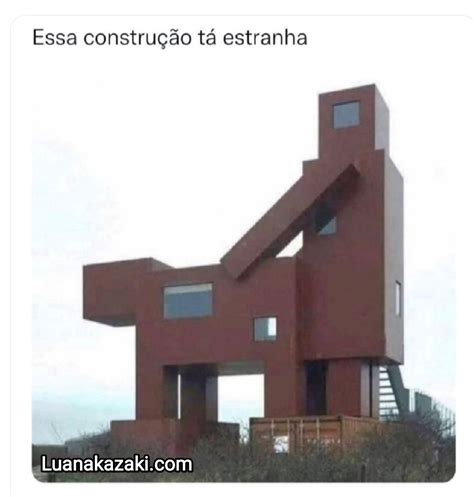 Luana Kazaki On Twitter Aii Amei Quero Um Casa Nesse Formato