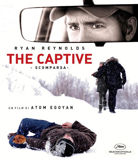 ดูหนังฟรี The Captive 2014 พากย์ไทย