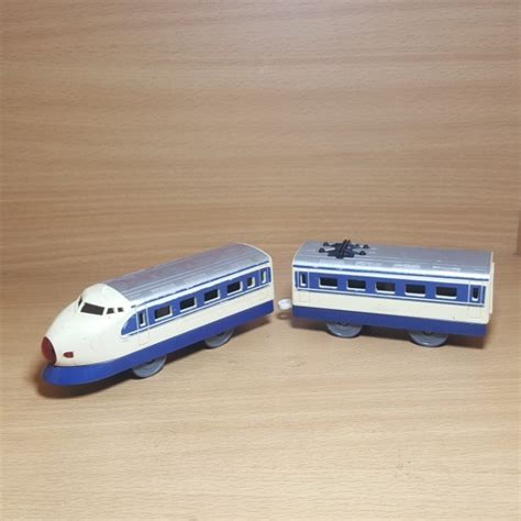 Jual Takara Tomy Plarail Kereta Shinkansen Series Shopee Indonesia