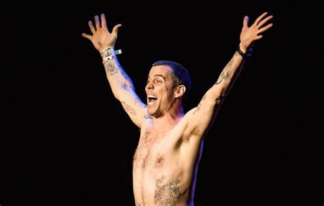 Jackass Star Steve O Hospitalised After Making Fire Angels With Jet Engine Fuel