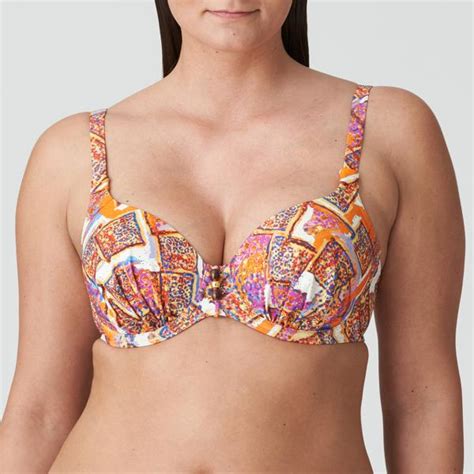 Prima Donna Swim Van Der Linden Lingerie