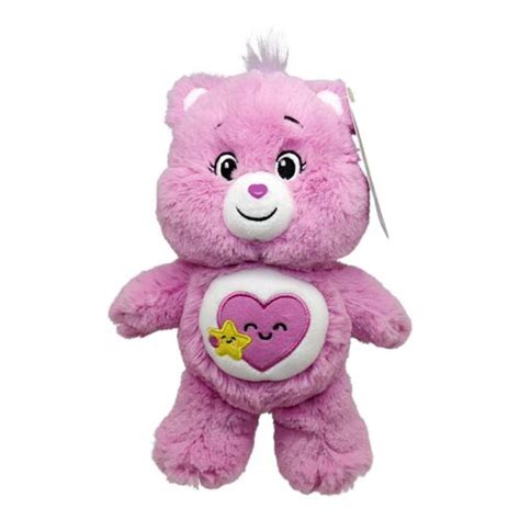 Care Bears Unlock The Magic Limited Edition Plush Daydream Bear