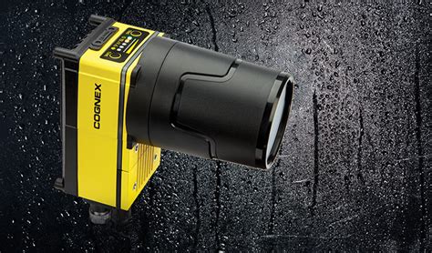 In Sight 9902l Line Scan Vision System Cognex