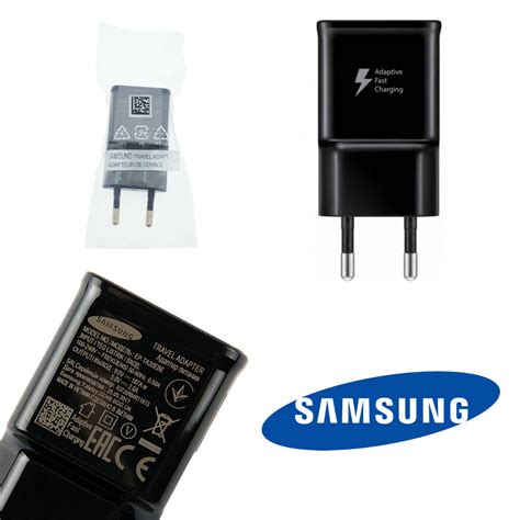 Incarcator Rapid Priza Retea La 1 X USB Samsung EP TA20EBE Adaptive