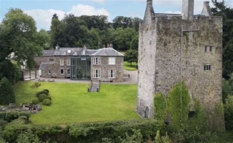 Castles For Sale In Ireland Castleist