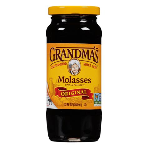 Original Molasses Grandmas Molasses®