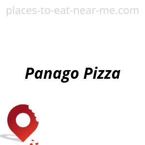 Panago Pizza Reviews Menu Photos Opening Hours 3915 34 St NW