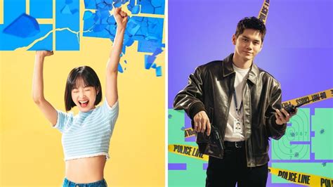 Strong Girl Nam Soon Cast And Their Previous K Dramas 67416 Hot Sex