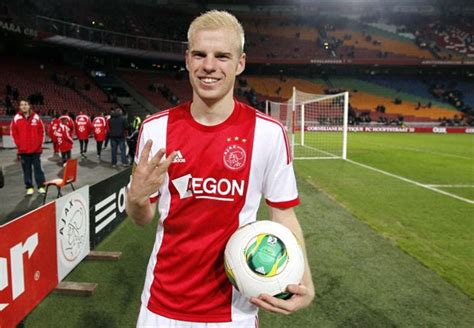 Davy Klaassen still feels pain of Europa League final loss | I Love Everton