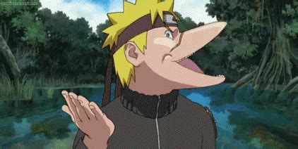 Naruto Shippuden GIF - Naruto Shippuden - Discover & Share GIFs