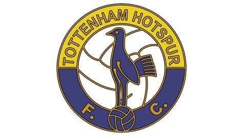 Tottenham Hotspur Logo and symbol, meaning, history, sign.