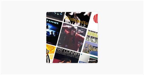 ‎TV Theme Song Hits - Playlist - Apple Music