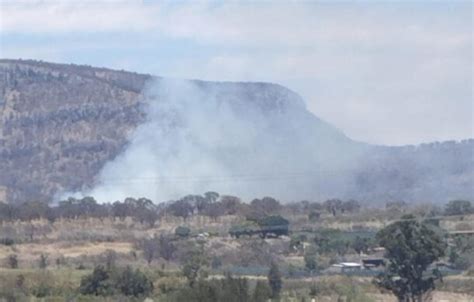 Combaten Incendios