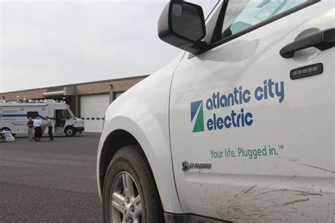 Atlantic City Electric offers assistance to customers' bills - nj.com