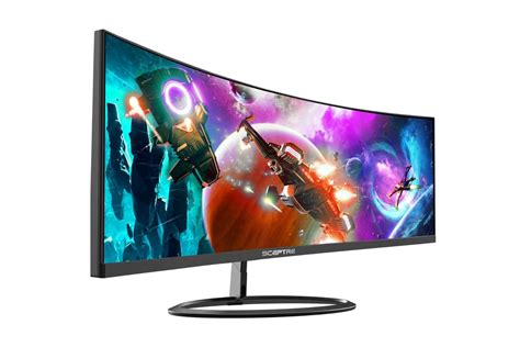 12 Best Gaming Monitor Sceptre For 2023