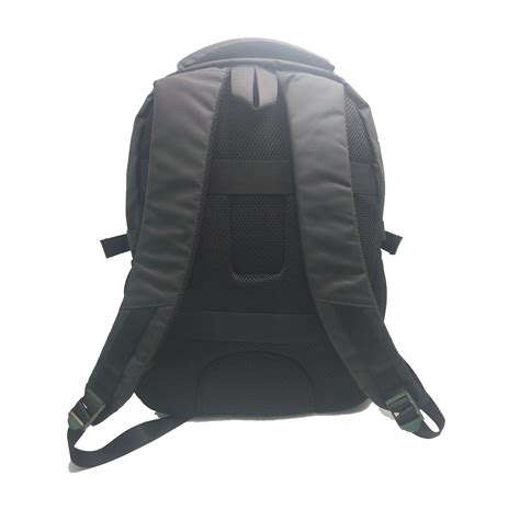 Mochila Meijieluo Preta - Shop Macrozao