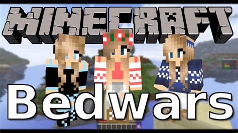 Die Nervigsten Gegner Der Welt Minecraft Bedwars 9 Mit Hannimoon Und Laura Crazynesslp