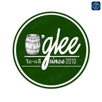 O Glee Bangkok Craft Beer Chill Chill