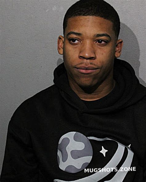 ANTONIO THEOPLIS CHANDLER 03 05 2024 Chicago Mugshots Zone