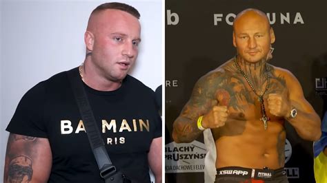 Denis Załęcki vs Artur Szpilka największym wydarzeniem w historii