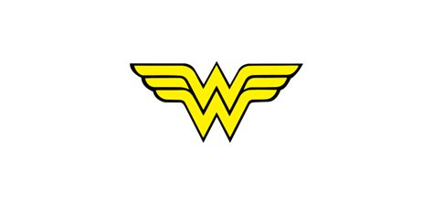 wonder woman logo template 10 free Cliparts | Download images on ...