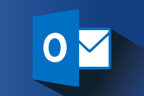 Входящие Outlook вместо папки Входящие