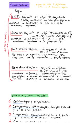 Paradigmas Y Resumen Teorias Pdf