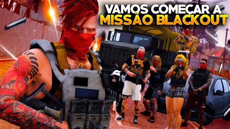 Gta V Vida Do Crime A Tropa Ta Tipo Hobin Hood Roubamos Os