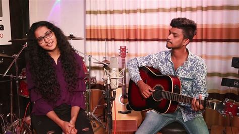 Sanda Renu Athi Raka Cover සඳ රේණු ඇති රෑක Youtube