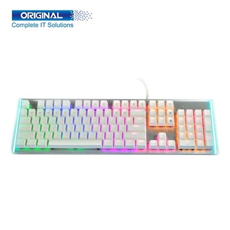 Gamdias Hermes M Mechanical Gaming Keyboard Osl