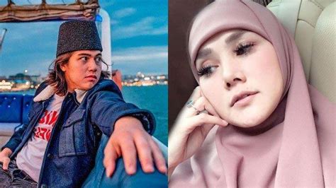 Beda Sama Dul El Rumi Masih Panggil Mulan Jameela Lewat Sebutan Ini