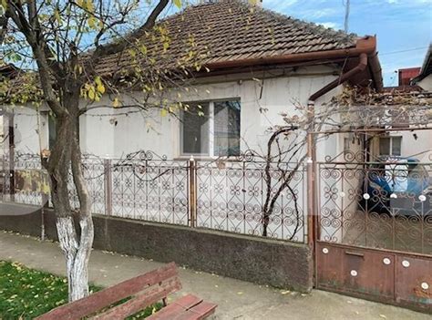 Casa De V Nzare Camere Plopi Cv Blitz Timi Oara