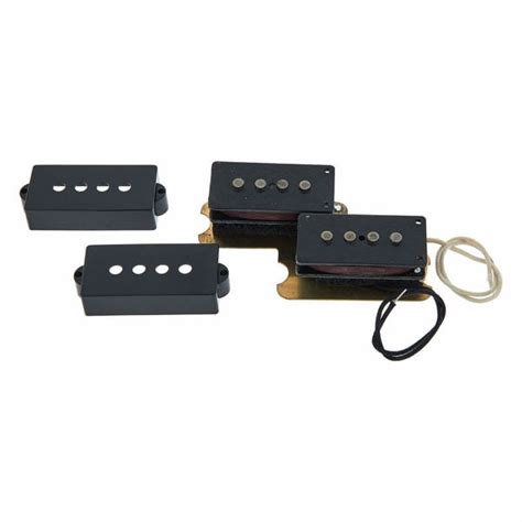 Pure Vintage Precision Bass Pickup