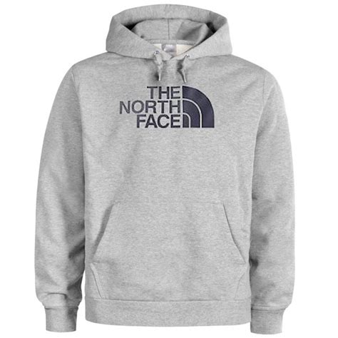 The North Face Hoodie - wearyoutry.com