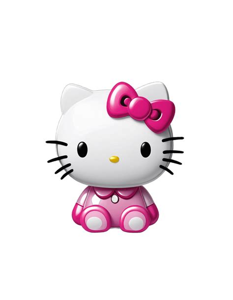 Hello Kitty Png Head 00002 Findpng